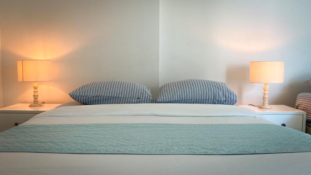Vista Al Mar En Cartagena , Apartamento En Morros Buitenkant foto